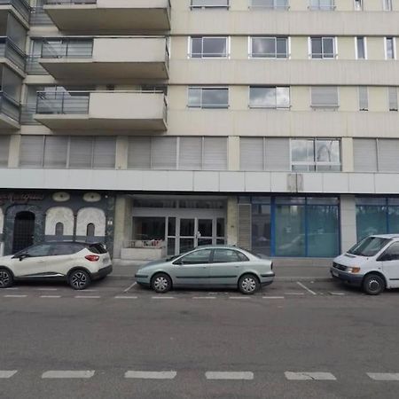 Appartamento Super Studio En Face De La Gare De Mulhouse Esterno foto