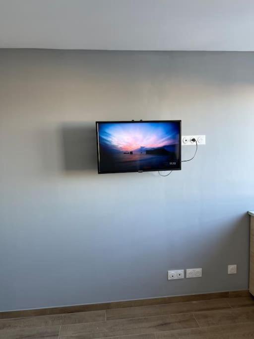 Appartamento Super Studio En Face De La Gare De Mulhouse Esterno foto